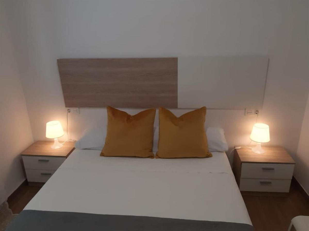 Paloma Beach Málaga Eksteriør billede